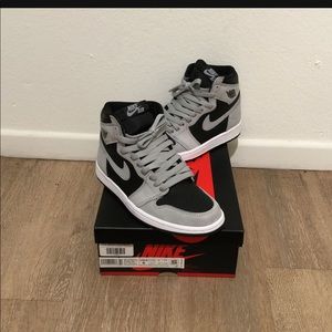 Jordan 1 Reverse Shadow Shadow 2.0 5M/6.5W